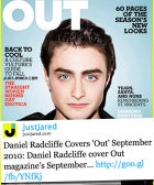 Twitter Troll: Radcliffe The Count, Rhianna's Neck Tattoo, And Kelly O's Hairpray Mess-Up