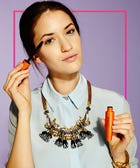 A Spring-Perfect DIY Using Beauty's Bests