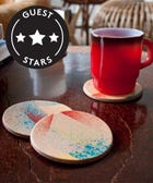 A Super Simple DIY To Brighten Up Your Table 