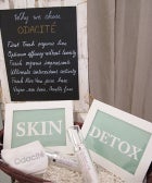 Your One-Stop 2012 Resolution Shop: The Detox Market
