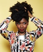 3 DIY 'Dos For Naturally Textured Tresses