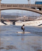Read Up On L.A.'s Coolest New Surf-Centric Art Installation 
