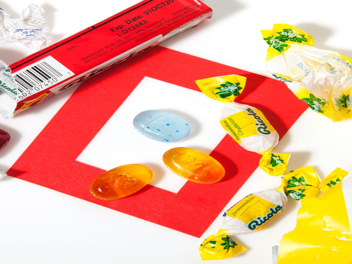 How To Feel Better When You Have A Nasty Cold