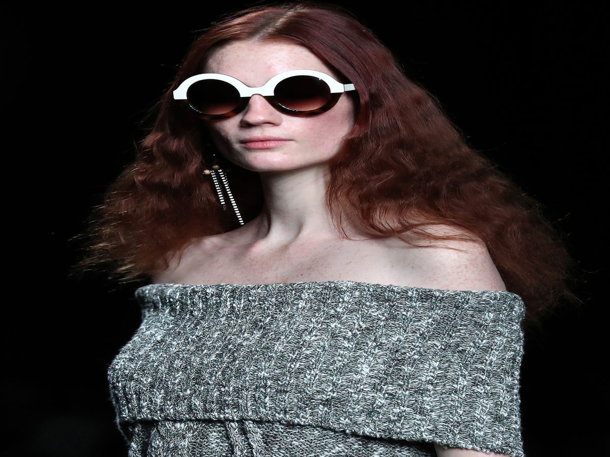 Bomber Jackets, Off-Shoulder Dresses Top Fashion Trends Of 2016