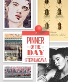 Pinterest Account Of The Day: Stephanie LaCava  