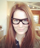 You Can Try On The Original Buddy Holly Frames At This Eyewear Shop!