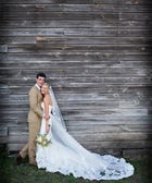 How To Describe This Beautiful Texas Wedding? Simply Elegant