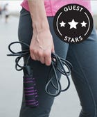 How To Beat The Workout Blahs