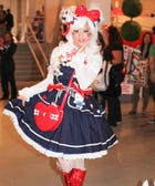 L.A.'s Craziest Street-Style Snaps