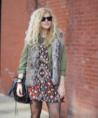 Street Style: Steal This Blogger's Layered Look