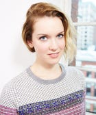 How To Rock An '80s Swoop