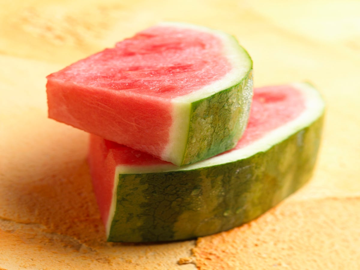Watermelon & Taco Seasoning Is A Recipe For Driving The Internet Crazy