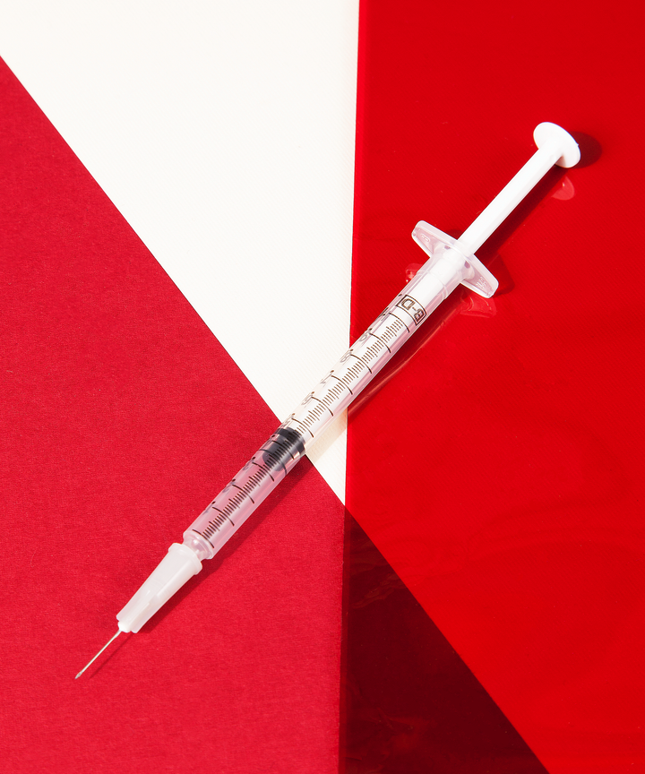 Teen overdose deaths on the rise — CDC Teen overdose deaths on the rise — CDC