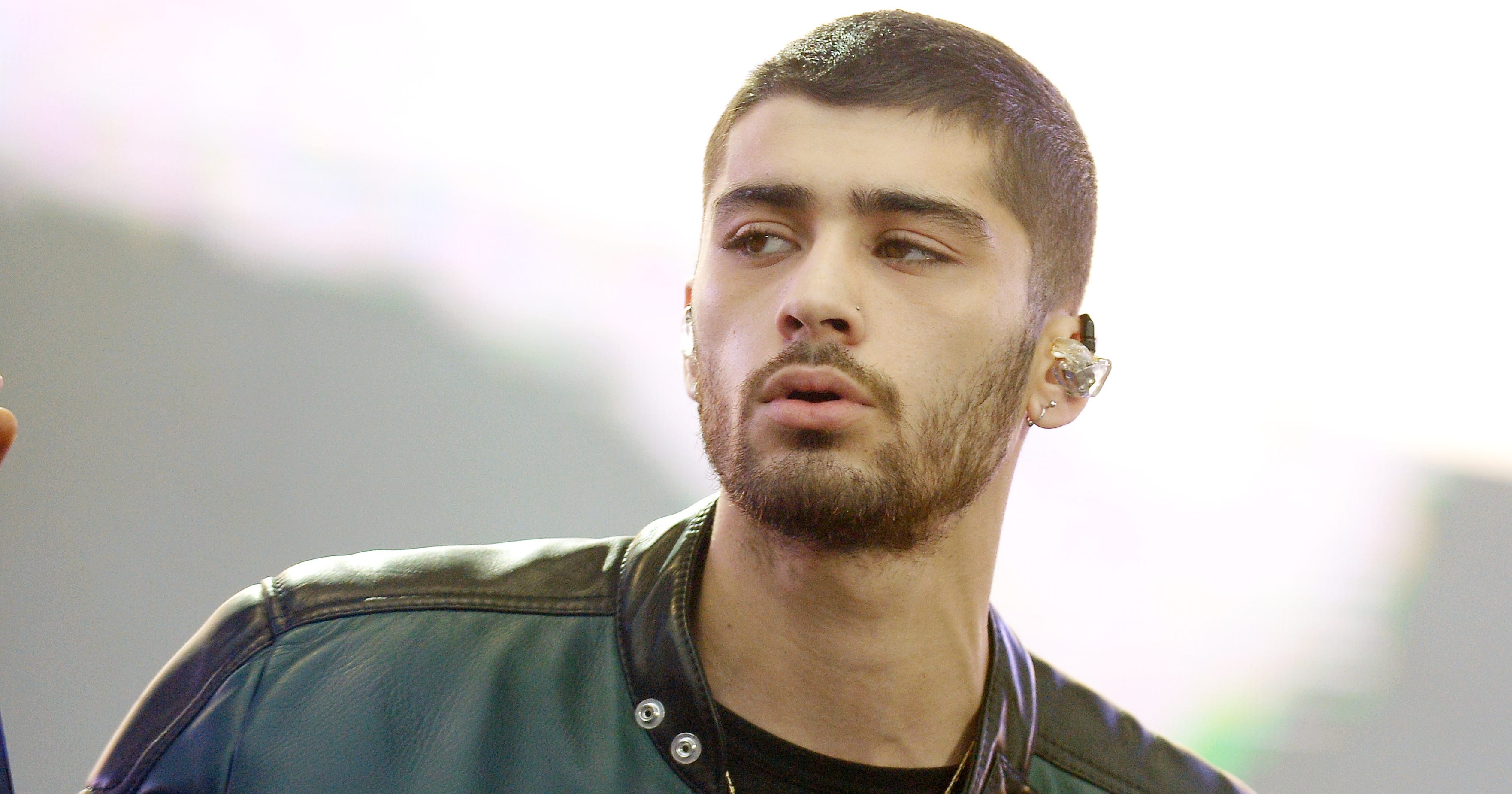 Zayn Malik Snakehips Cruel Music Video - Refinery29 - Refinery29