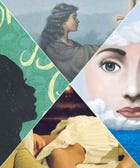 The Feminist Guide To Fiction: A Primer