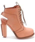 Stroll Around All Summer In These Hot-Hot Booties