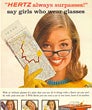 Bookworms: Vintage Reading Glasses for The Lit Chick in You