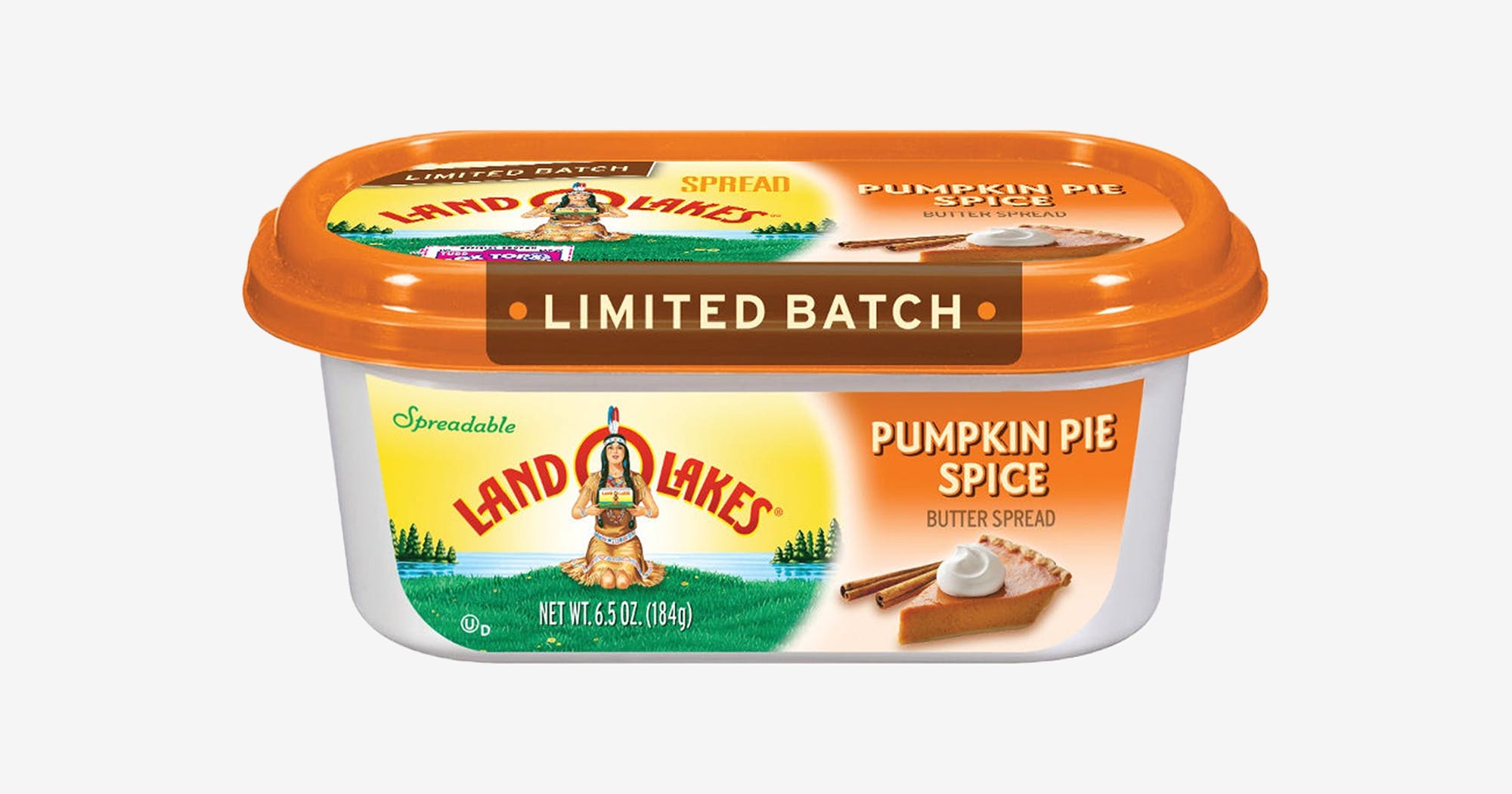 Your Bagel Game Just Got Upgraded Thanks To This Pumpkin Spice Butter