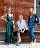 Meet The New Masters Of Preppy-Chic