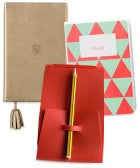 8 First-Rate Notebooks (For The Sophisticated Doodler)