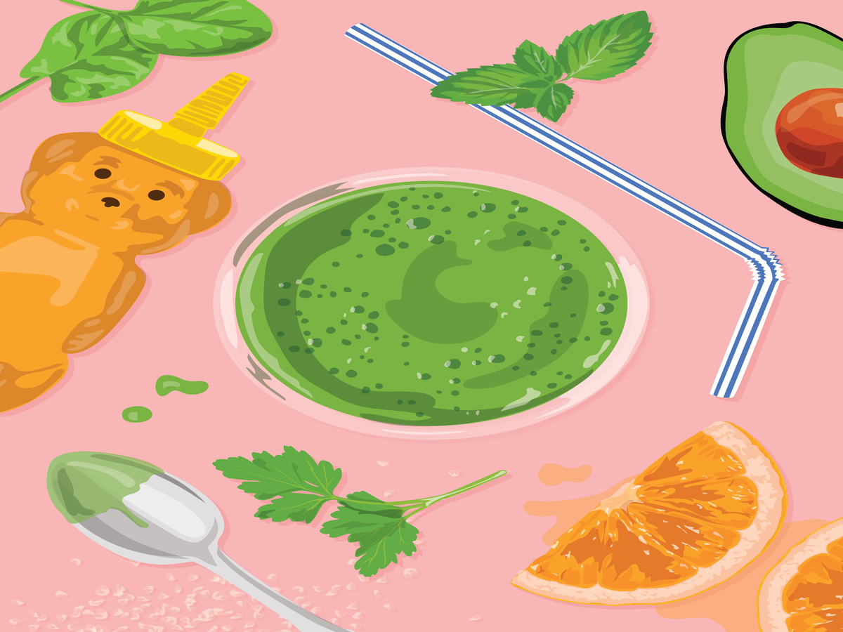 Sweet-'n'-Salty Combos You Haven't Tried Yet