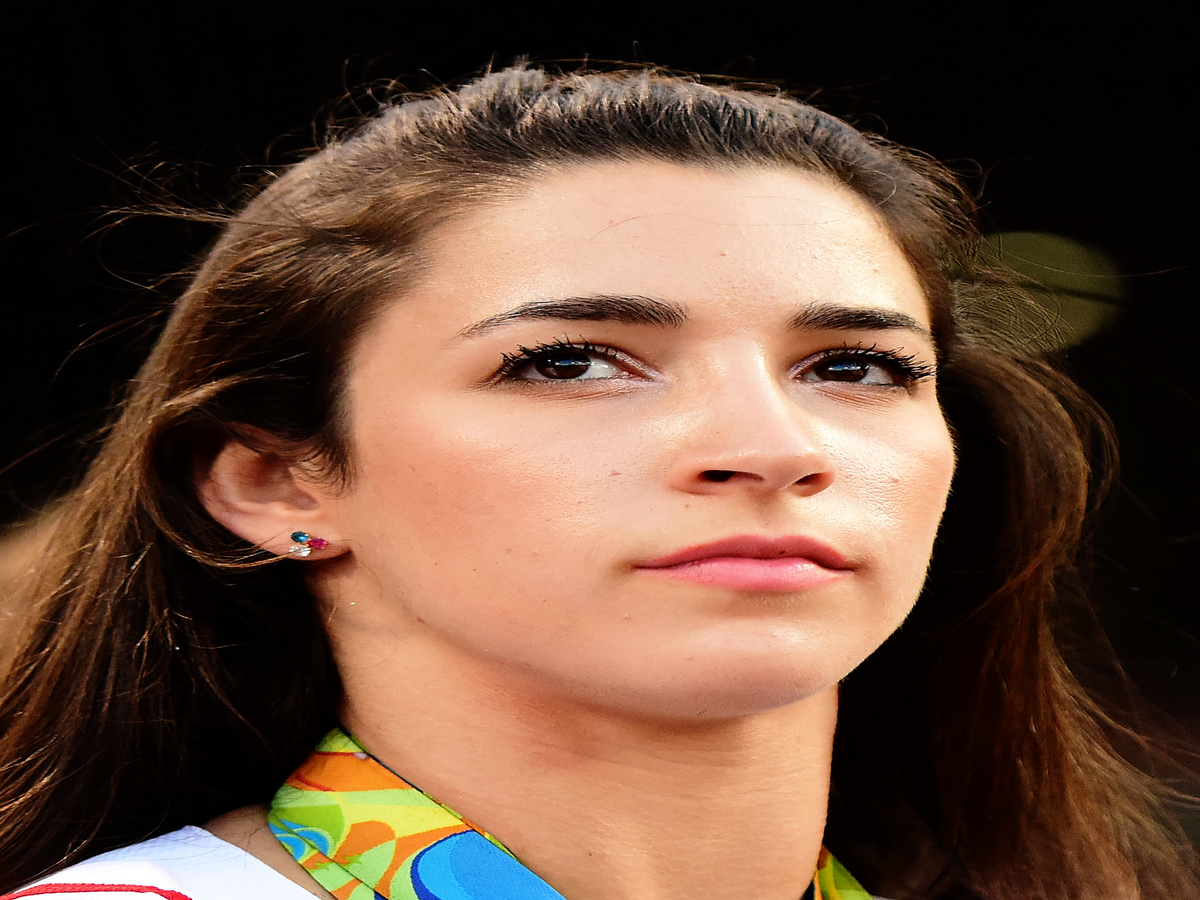 Aly Raismam Slams USA Gymnastics For Failure To Address Sex Abuse Victims