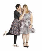 You Can Now Shop The Nicolette Mason & ModCloth XS-4X Collab!