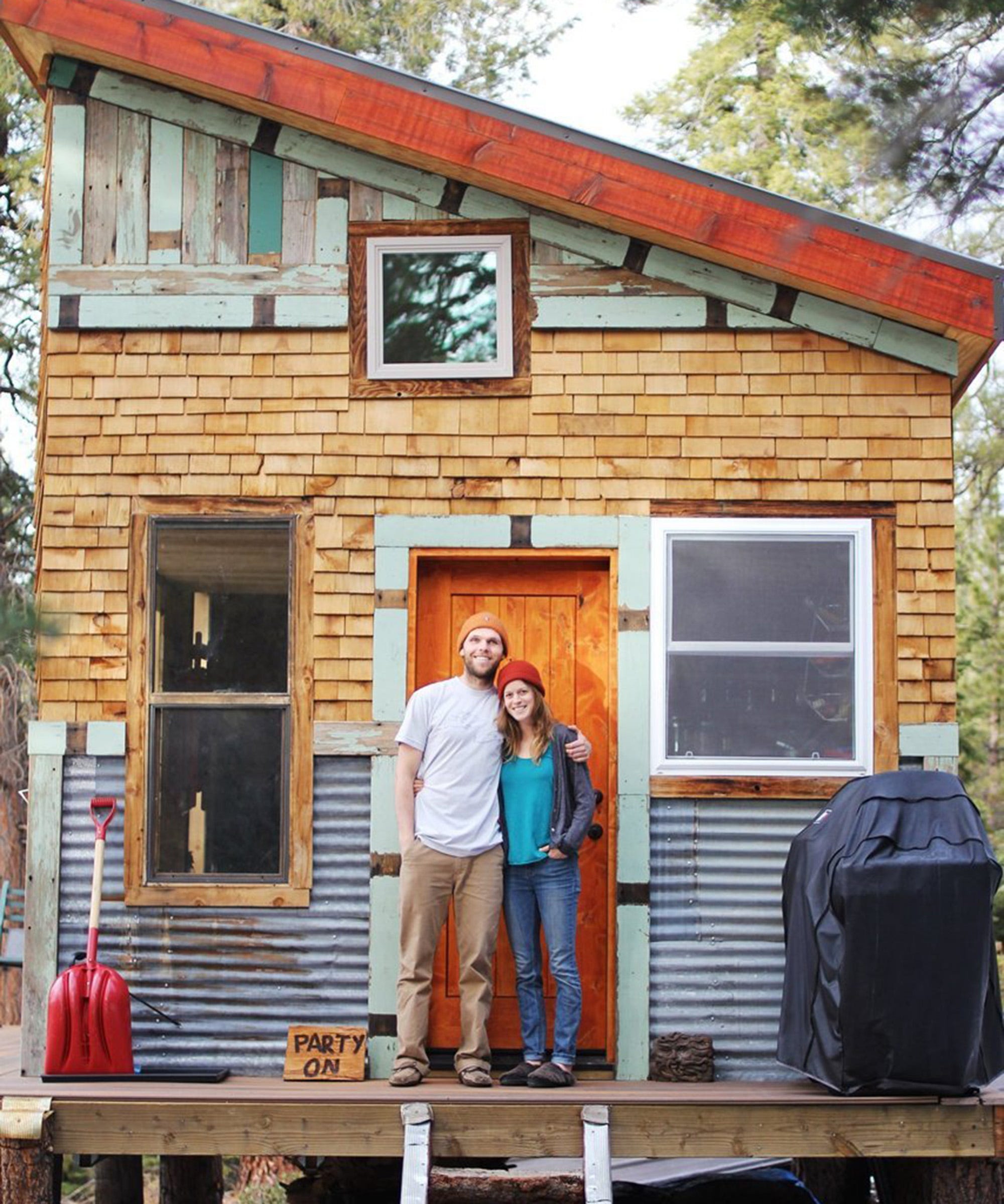 tiny house living - apartment therapy tiny house living - apartment therapy