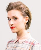 This Windblown-Hair Look Is A Total Breeze