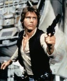 Han Solo Movie: Here Are Some Actors We'd Like To See Play The Role