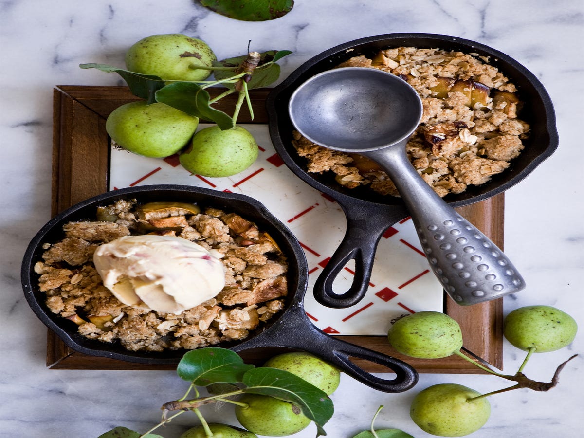 The Most-Googled Recipe of 2017 Will Definitely Surprise You