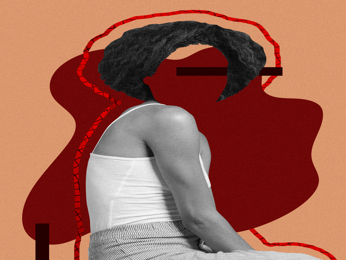 3 Photographs That Tell The Whole Truth About Female Genital Mutilation (NSFW)