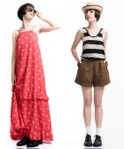 The Parisian-Inspired Line You Need 