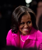 Boxers Or Briefs? Michelle Obama Votes None Of The Above (Wink, Wink)