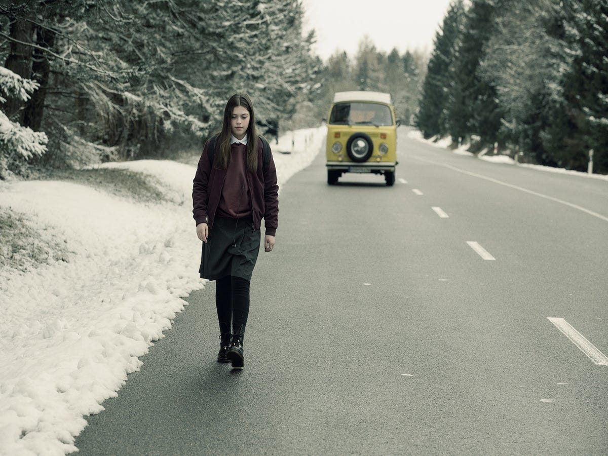 The Missing Season 2 Episode 4 Recap: 