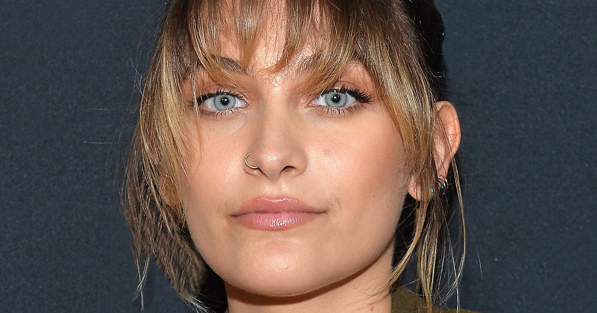 Paris Jackson Says She Was Robbed By Hitchhikers