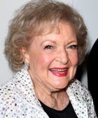 Betty White's Emotional Birthday Surprise