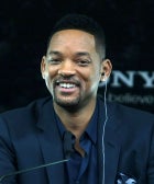 Will Smith Talks Candidly: 'If A Black Person Is Good In A Movie, People Will See It'