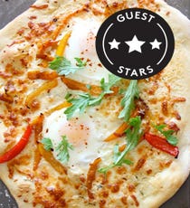 BreakfastPizzaOpener