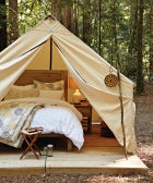 Ridiculous Products For "Glamping" In Style