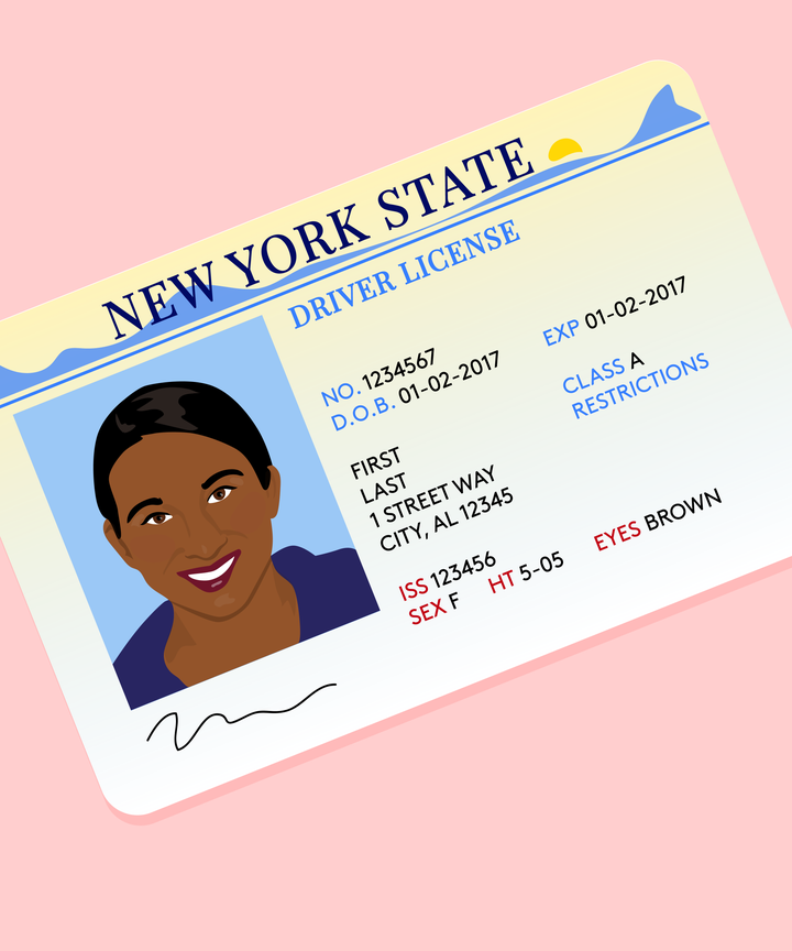 Fine For Expired Drivers License Ohio