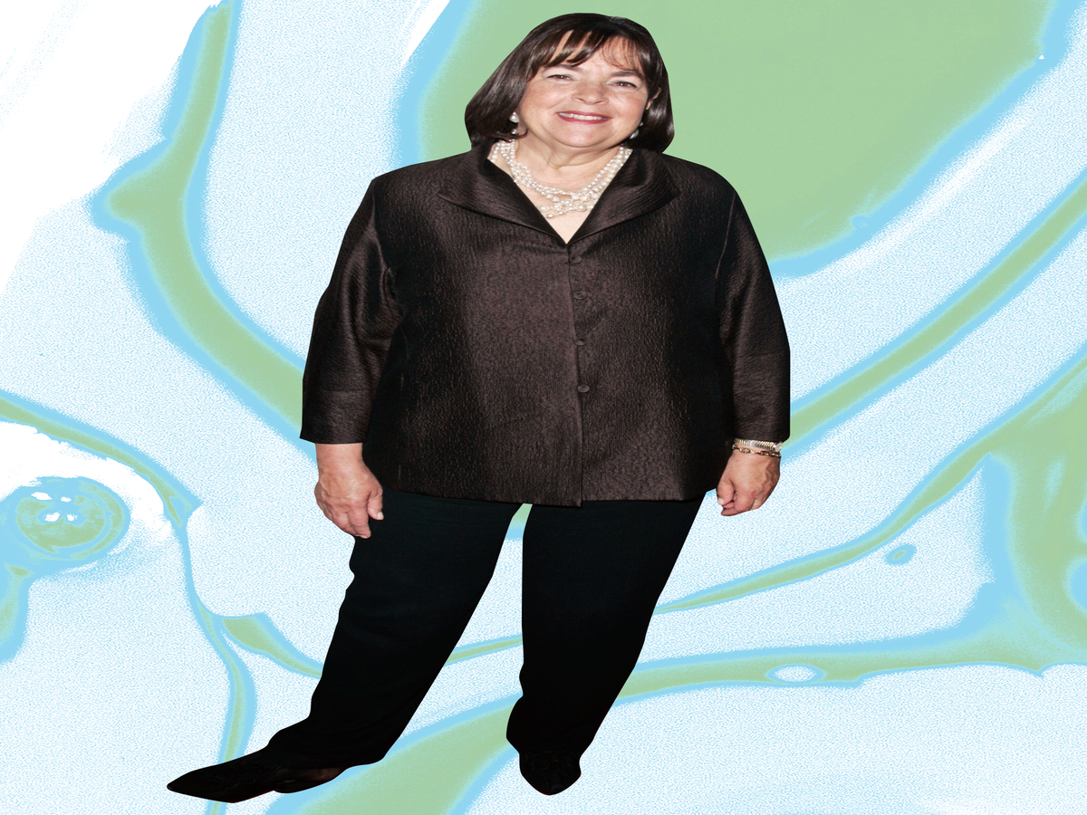 Cooking Like Ina Garten Left Me Broke -- & Exhausted