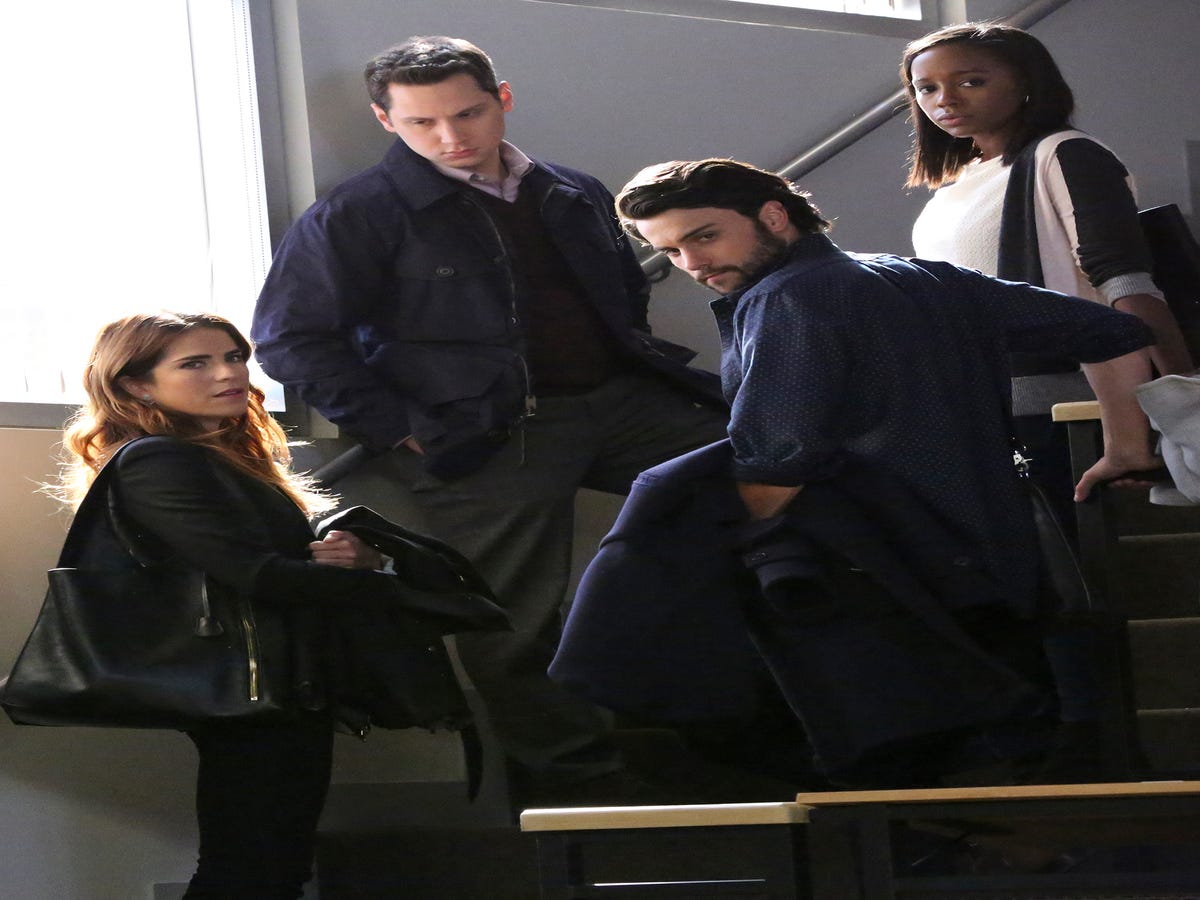 How To Get Away With Murder Recap: 