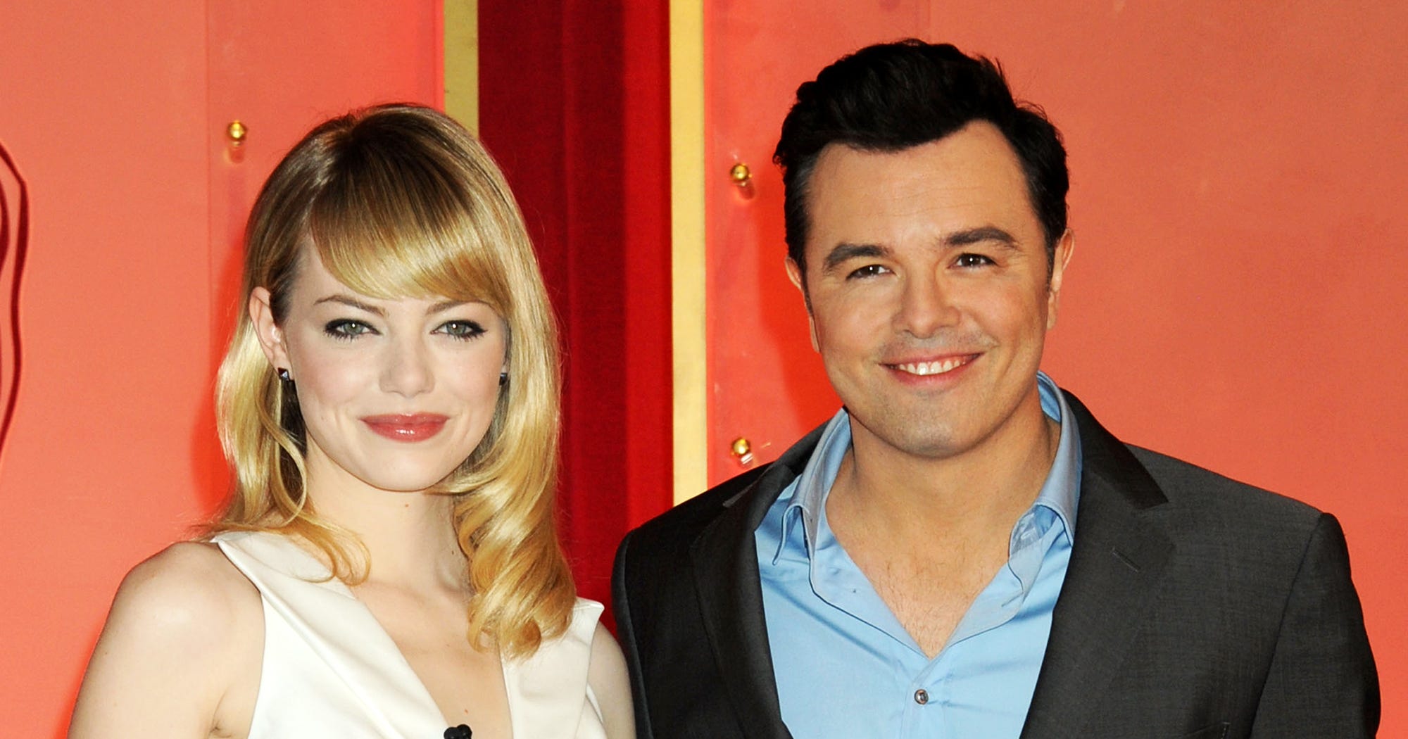 The True Story Behind Seth MacFarlane’s Famous Harvey Weinstein Joke