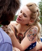 Your Guide To Viewing Indie Oscar Nominees