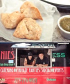 Eat This: 6 Exclusive Food Truck Deals Just For You!