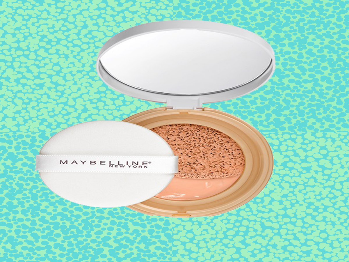 We Found The Best Cushion Foundation At The Drugstore