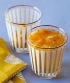 A Can't-Fail Cocktail For All Of Your NYE-Party Needs!