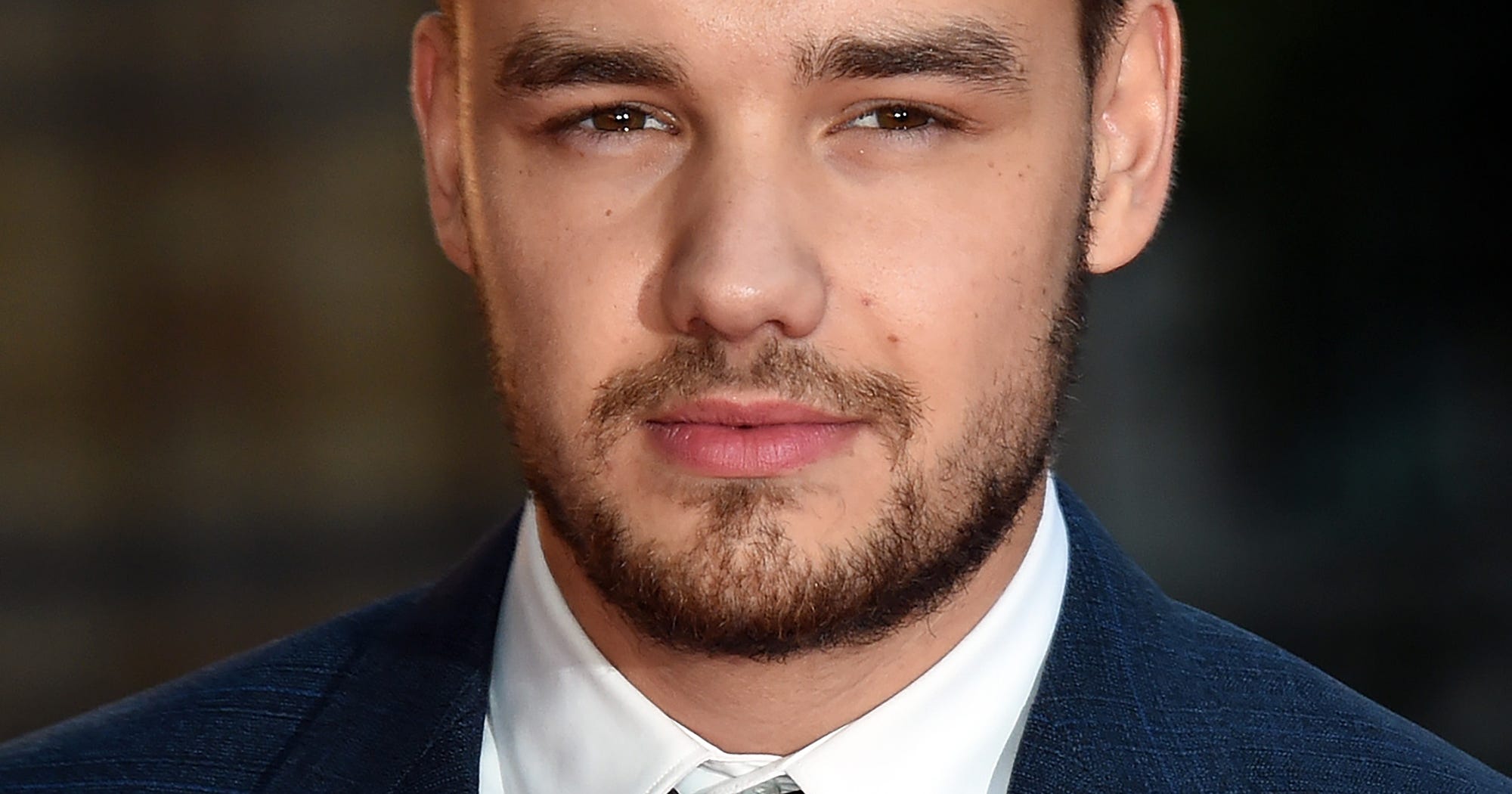 Liam Payne Goes Solo And Life Goes On - Refinery29