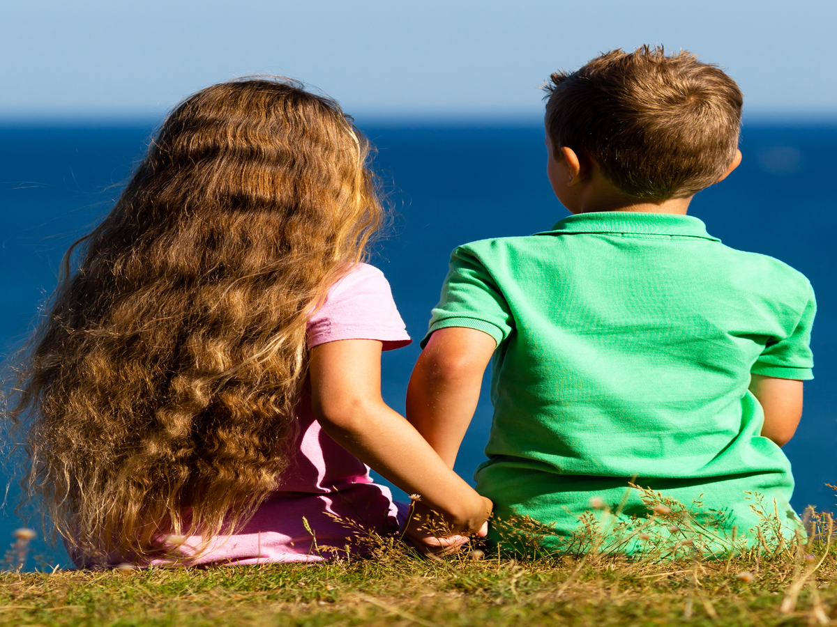 This Little Girl Has The Most Relatable Rant About Flirting